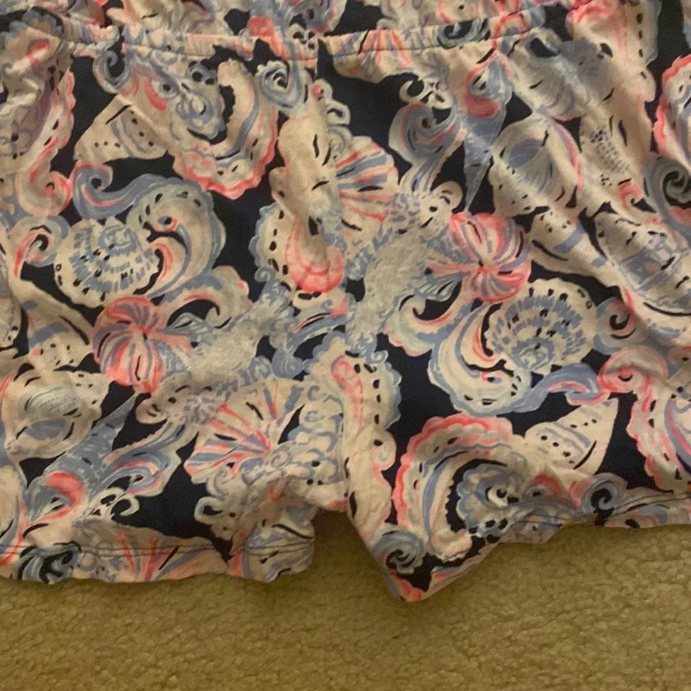 Lily Pulitzer Romper-Kids XL(14)! - Picture 3 of 6